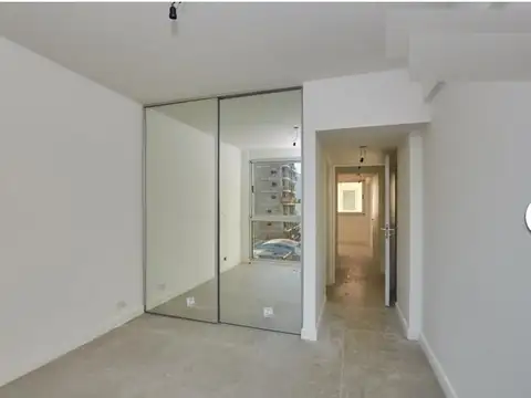 Departamento en Venta en Palermo, USD 295.000