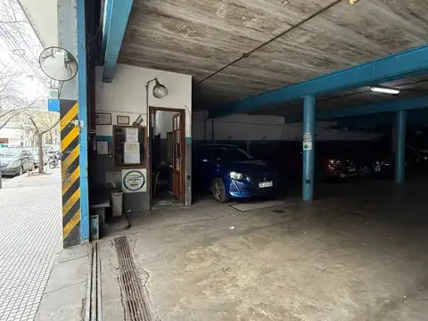 Galpon en Alquiler en Caballito, USD 7.000