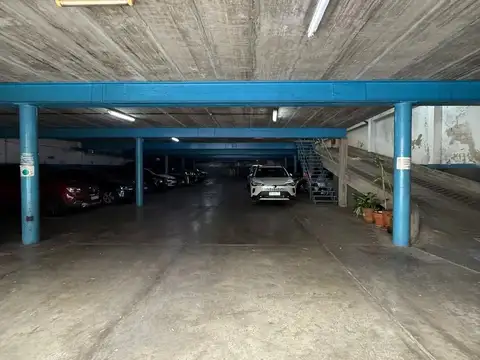 Galpon en Alquiler en Caballito, USD 7.000