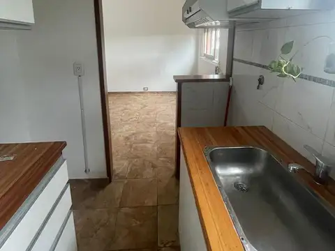 Departamento en Alquiler Apto profesional