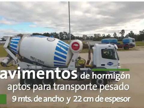 VENTA NAVE INDUSTRIAL 5200 PARQUE INDUSTRIAL SAN VICENTE