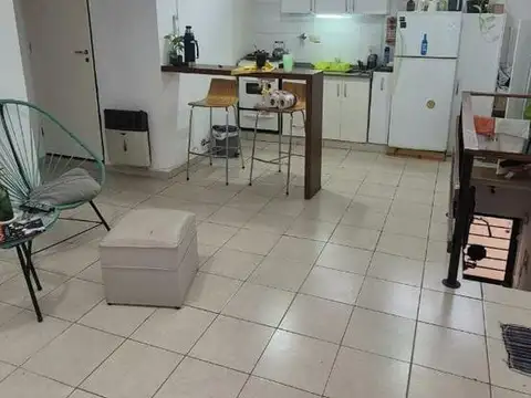 Depto Tipo Casa en Alquiler A Estrenar