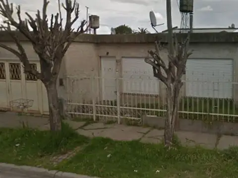 Casa en Venta en San Nicolas De Los Arroyos, USD 79.000