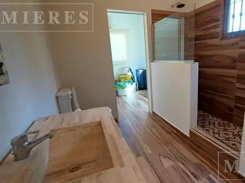 Casa en Venta al Oeste