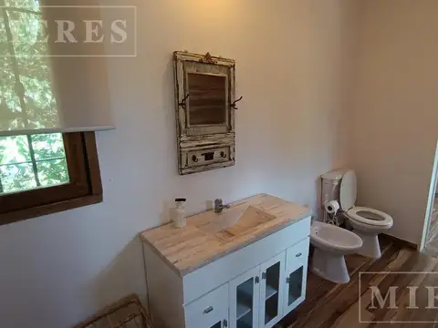 Casa en venta sobre calle Mermoz Ingeniero Maschwitz