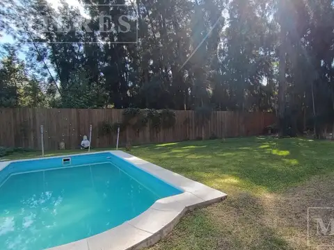 Casa en Venta en Ingeniero Maschwitz, USD 295.000