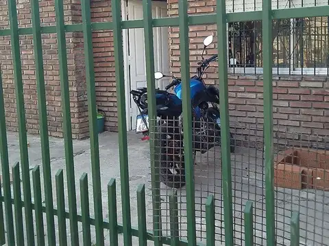 CANNING! OPORTUNIDAD  A UNA CUADRA DE SGTO.CABRAL