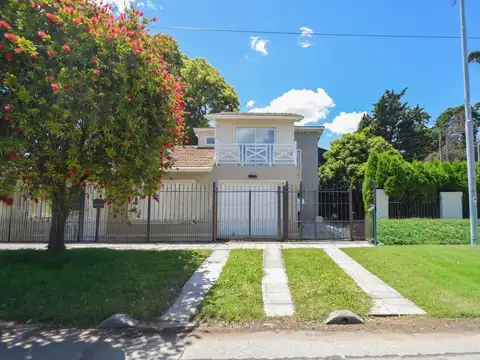 Casa en Venta de 3 dormitorios