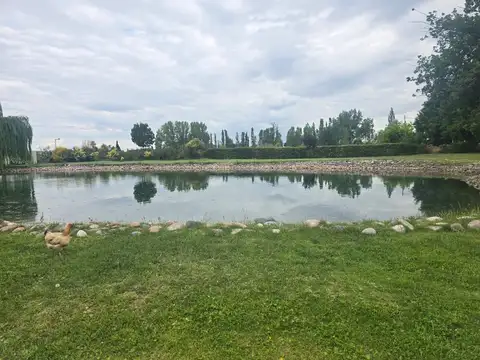 LOTE EN VENTA EN BARRIO PRIVADO LA TOSCANA