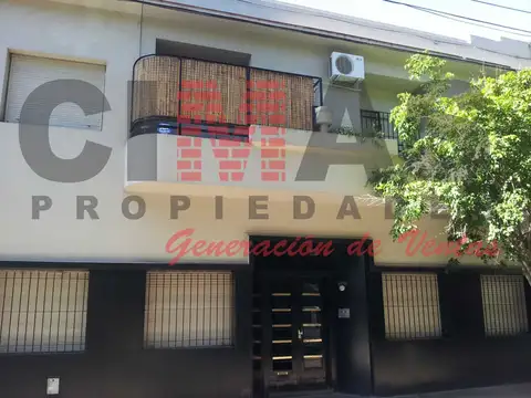 ALQUILER DEPARTAMENTO 2 AMBIENTES CON PATIO EN ALMAGRO