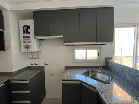 Departamento en Venta al Norte