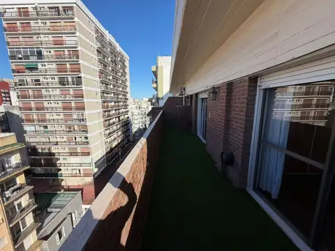 Departamento en Venta al Noroeste