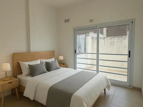 Venta Departamento 2 Ambientes Dock Sud Avellaneda