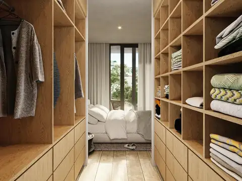 Departamento en Venta en Palermo, USD 480.000