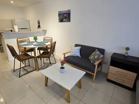 Departamento en Venta 1 año