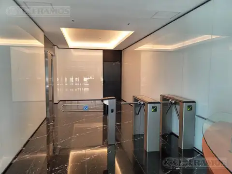 Oficina en Venta A Estrenar