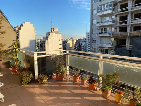 Departamento en Venta de 3 dormitorios