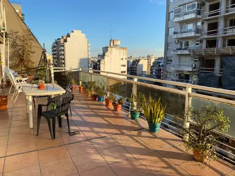 Departamento en Venta de 4 ambientes
