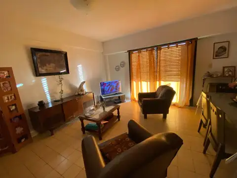 Departamento en Venta 40 años