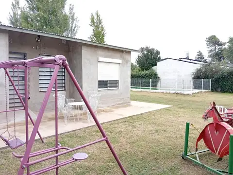 Casa en Venta 3 años