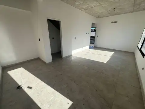 Departamento en Complejo LOS MALVONES, a estrenar