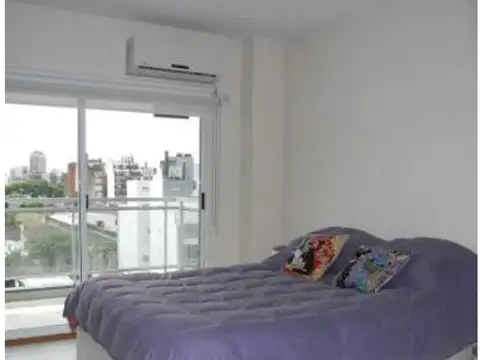 Departamento en Alquiler Temporal de Monoambiente