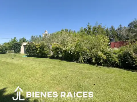 Casa en Venta 3 años