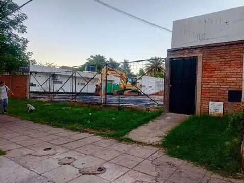 Terreno en Venta de 705,0 m2