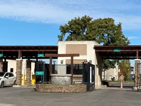 El Aljibe Manzanares - Pilar L6M62 100