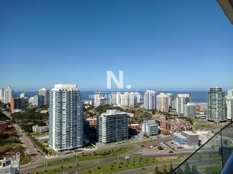 Departamento en Alquiler Temporal de 2 dormitorios