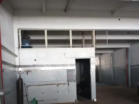 Local en Alquiler en Villa Luro, USD 1