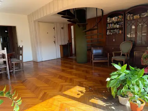 Departamento en Venta de 5 ambientes