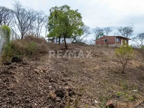 Terreno en Venta de 709,0 m2