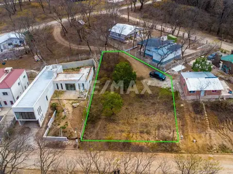 Vaqueros. Lares de la Inmaculada. Mza M. Lote 100