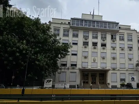 Departamento en Venta en Belgrano, USD 185.000