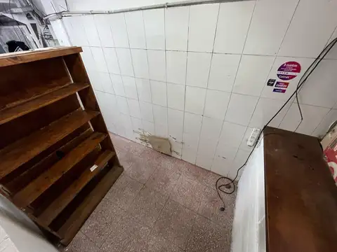 Galpon en Alquiler 20 años