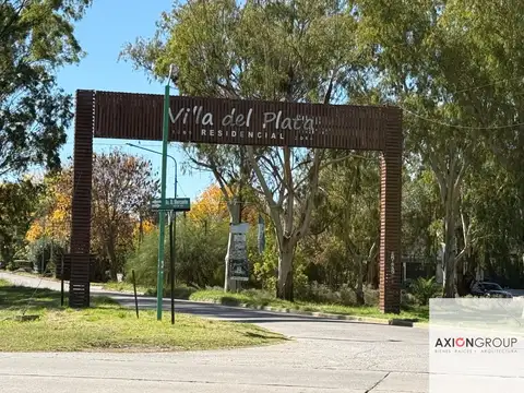 15 e/58 y 60-Casa en venta en Villa del Plata Sur, Punta Lara 100