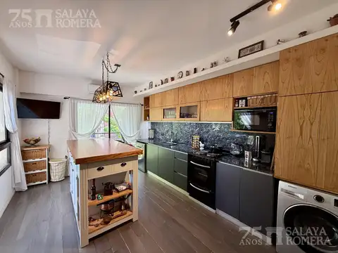 Departamento en Venta 3 años