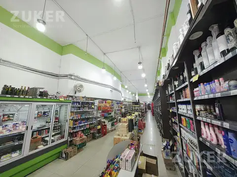 Local en Venta en Retiro, USD 760.000