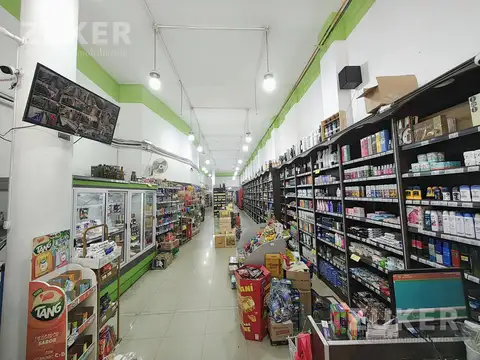 Marcelo T de Alvear 1200