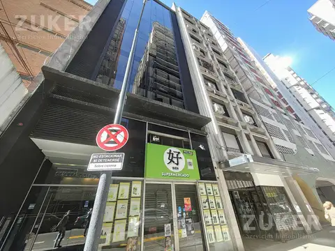 Local en Venta en Retiro/Barrio Norte  300 m² en Planta, 4,75 m de Frente x 46,5 m de Fondo