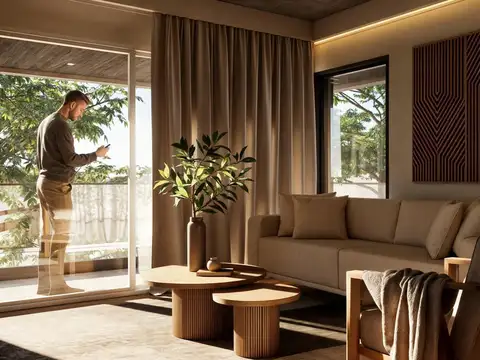 Departamento en Venta en Martinez, USD 580.000