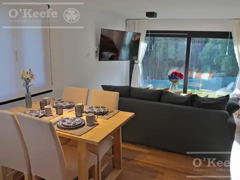 Casa 3 amb. en Venta en Cerro Lindo El Estribo a 1 km del centro de Bariloche