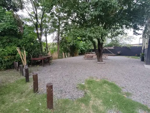 Local en Venta en Tigre Centro, USD 750.000