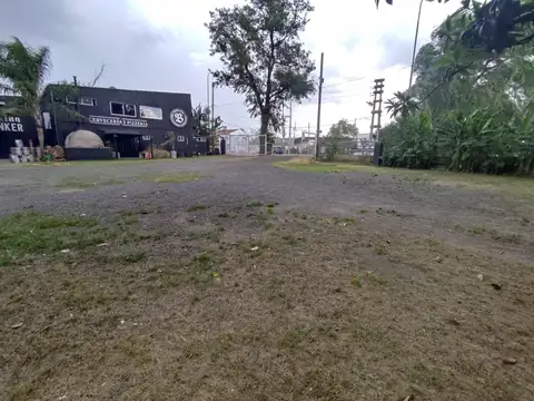 Local en Venta en Tigre Centro, USD 750.000