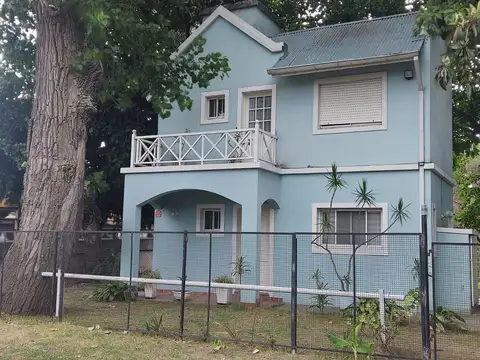 Avenida Liniers al 2400