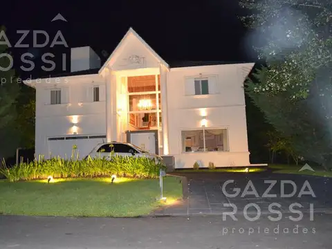 Casa en Venta en El Lauquen Club De Campo, USD 395.000