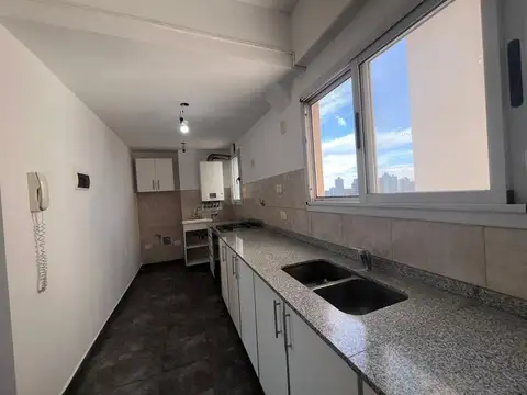 Alquiler Depto dos Ambientes San Miguel