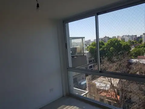 Avenida Juan B. Justo 5800