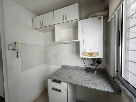 Departamento en Venta en San Isidro, USD 158.000